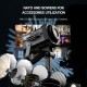 COLBOR CL120R LED RGB Video Light at 120W Output COLBOR CL120R LED RGB Video Light at 120W Output